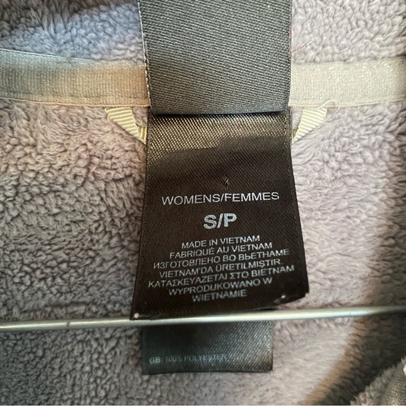 The North Face Jacket - Picture 6 of 6